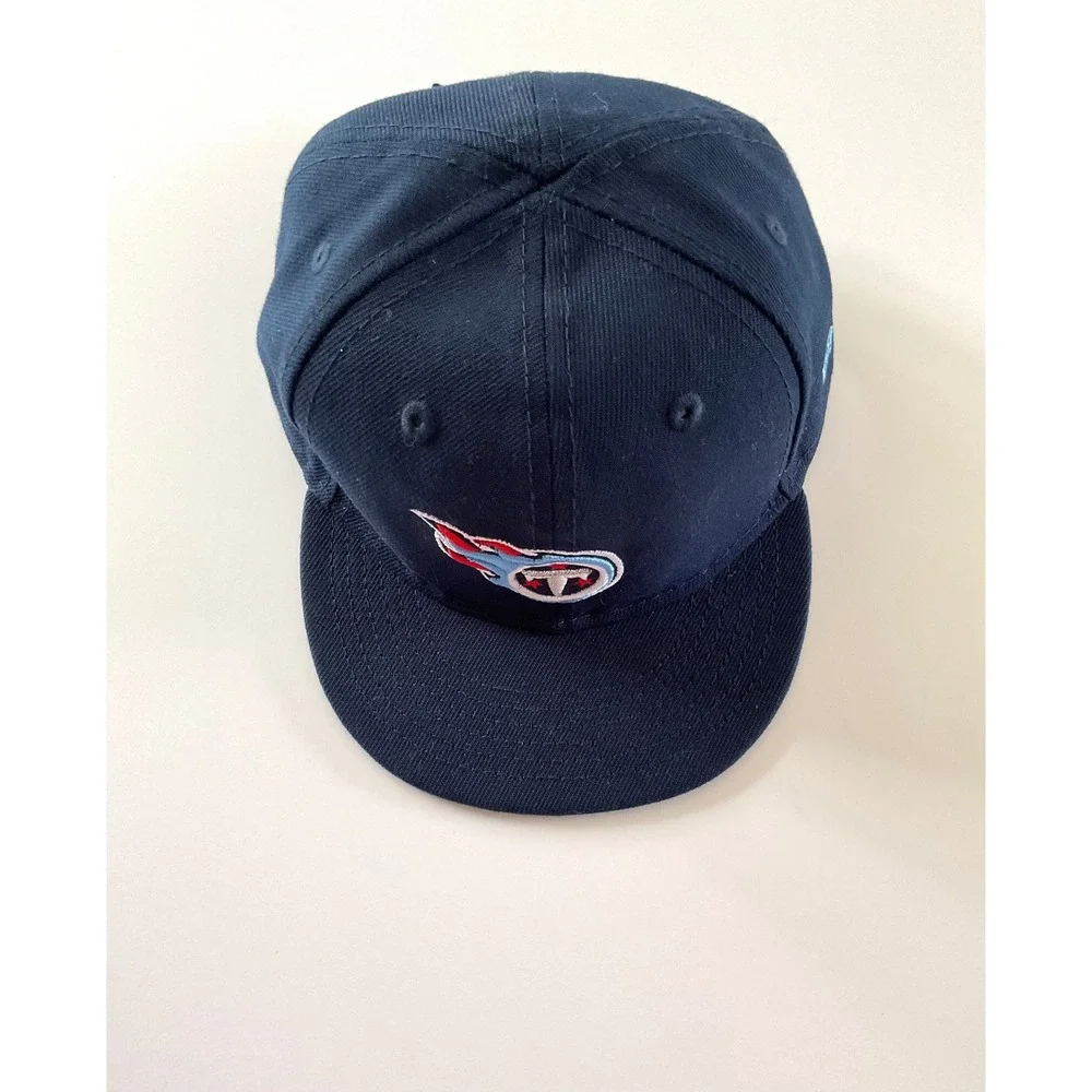 NFL Tennessee Titans New Era 
